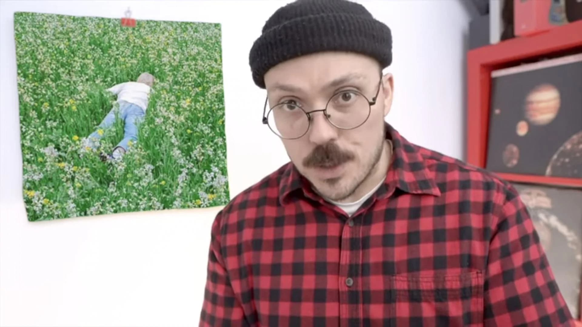 @theneedledrop on Youtube